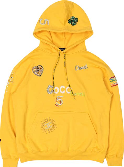 chanel pharrell prices|Chanel pharrell hoodie.